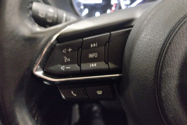 2019 Mazda CX-8 KG Series Sport SUV Image 18