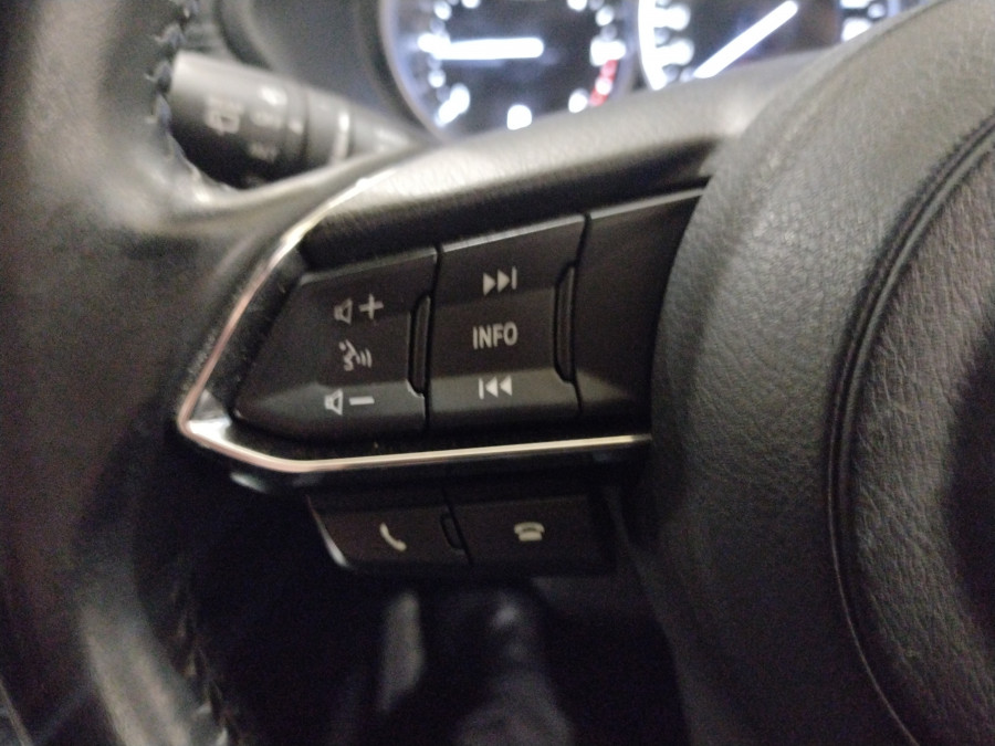 2019 Mazda CX-8 KG Series Sport SUV Image 18