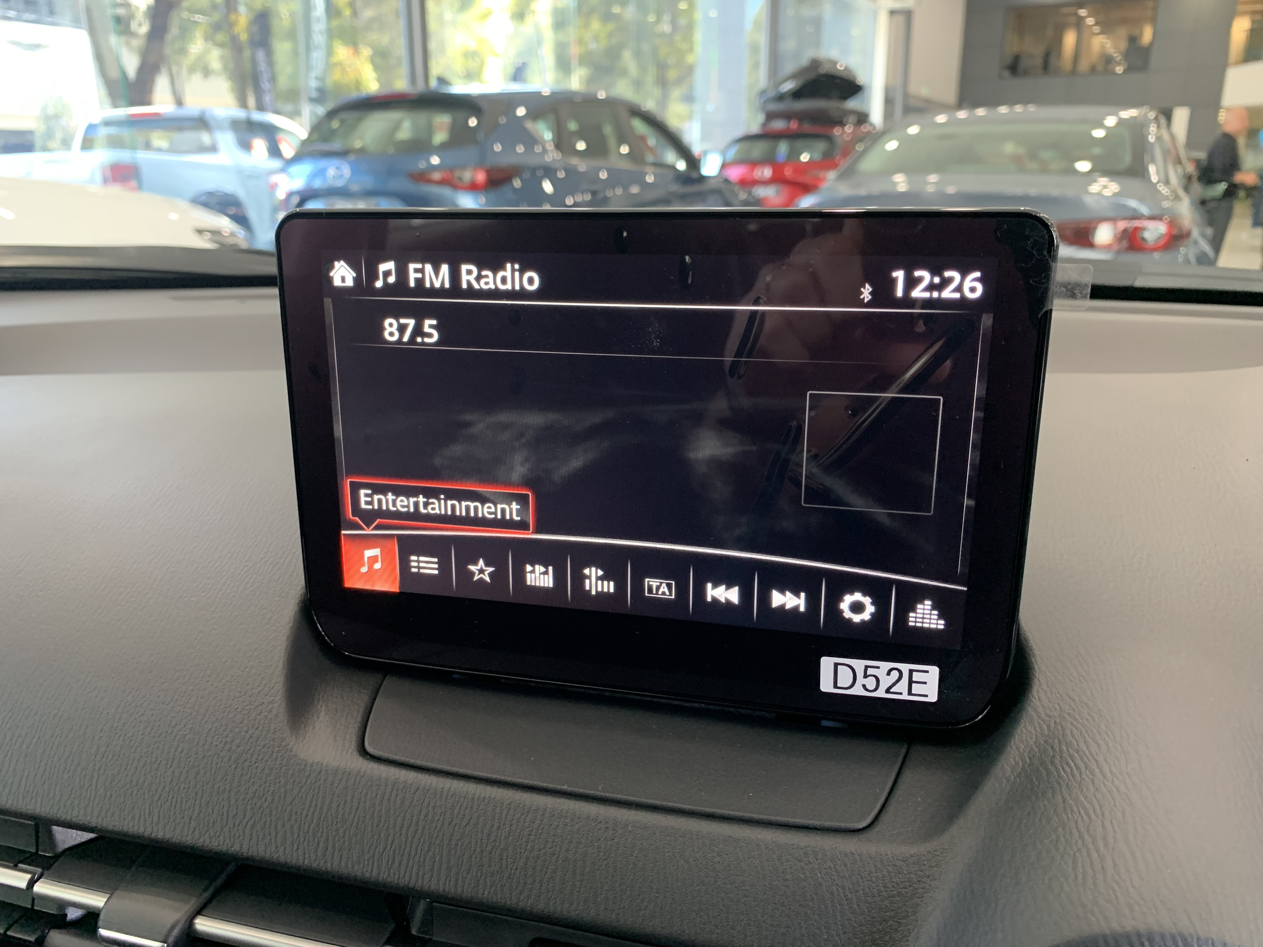 2024 Mazda CX-3 DK G20 Pure SUV Image 17