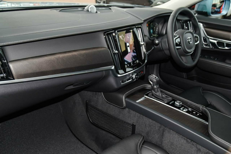 2019 MY20 Volvo V90 Cross Country P Series MY20 D5 Geartronic AWD Wagon Image 8