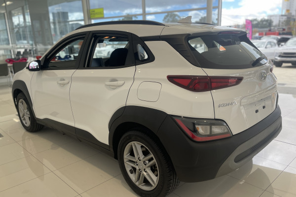 2022 Hyundai KONA OS.V4  SUV