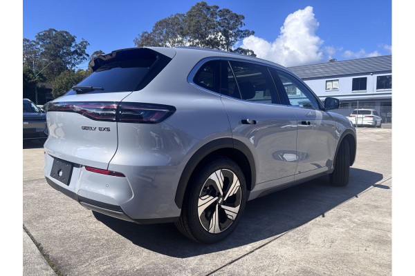 2026 Geely EX5 E245 Inspire Extended Range SUV Image 7