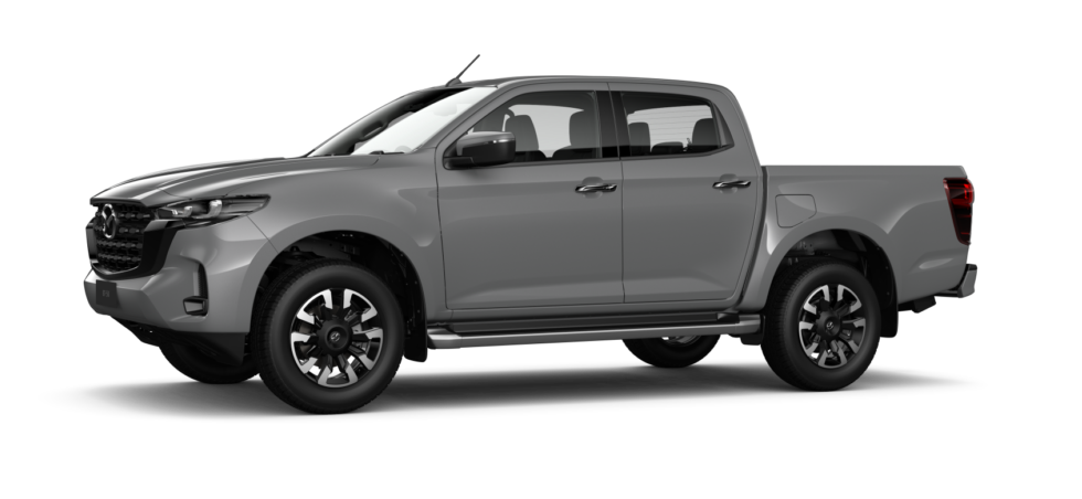 2025 Mazda BT-50  XTR Ute Image 24
