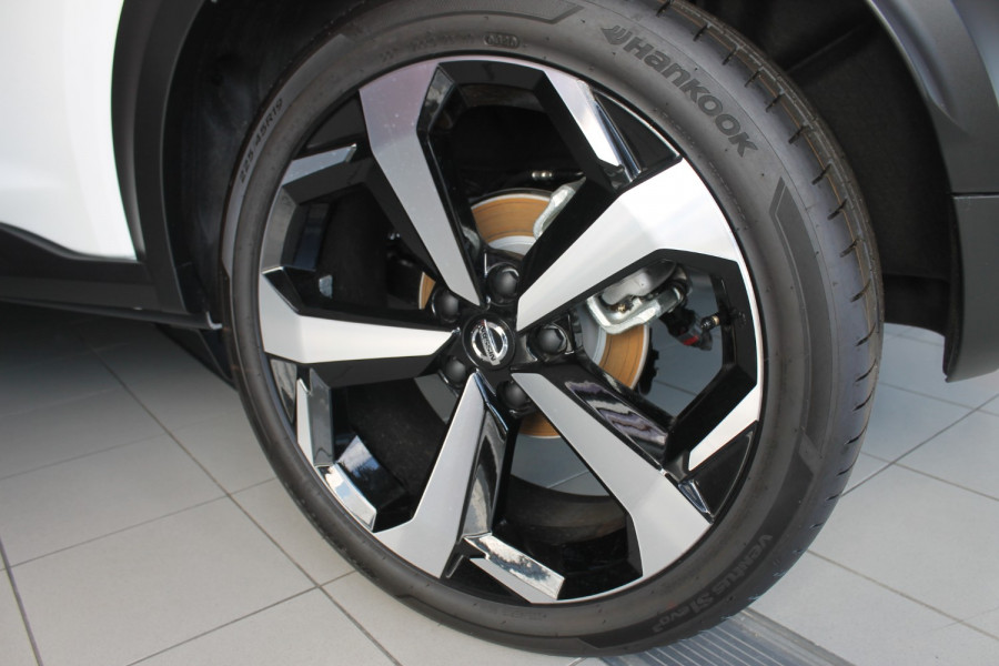 2020 Nissan JUKE F16 ST-L Suv Image 6