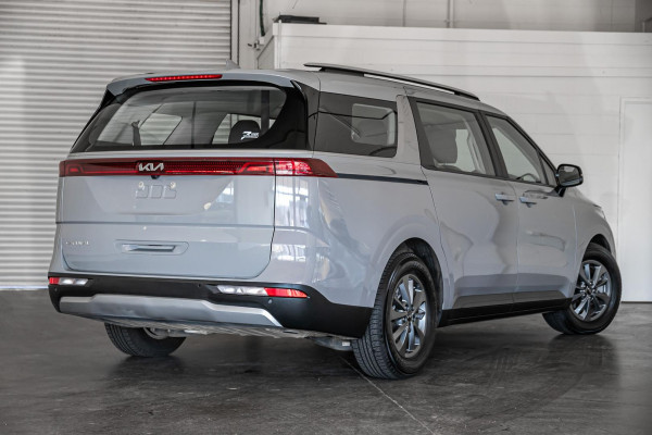 2022 MY23 Kia Carnival KA4 S People Mover Image 6