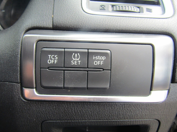 2015 Mazda CX-5 KE1032 GRAND TOURING Suv