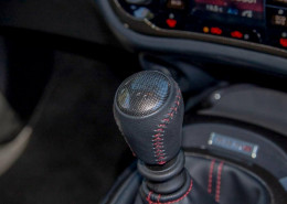 2018 Nissan Juke F15 MY18 Nismo RS (FWD) Suv