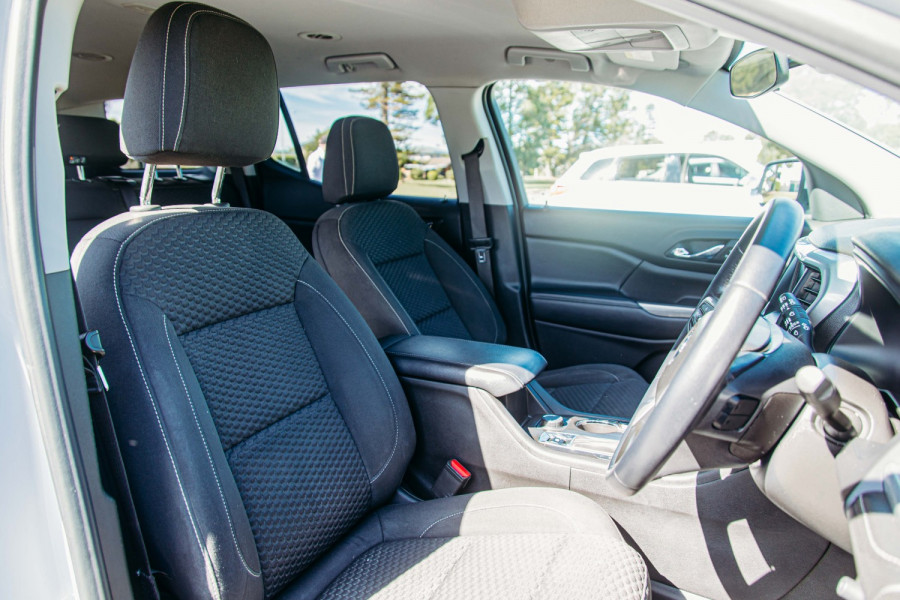 2019 Holden Acadia AC LT SUV Image 43