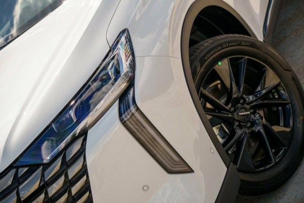 2026 GWM Haval H6 B01 Ultra SUV Image 6