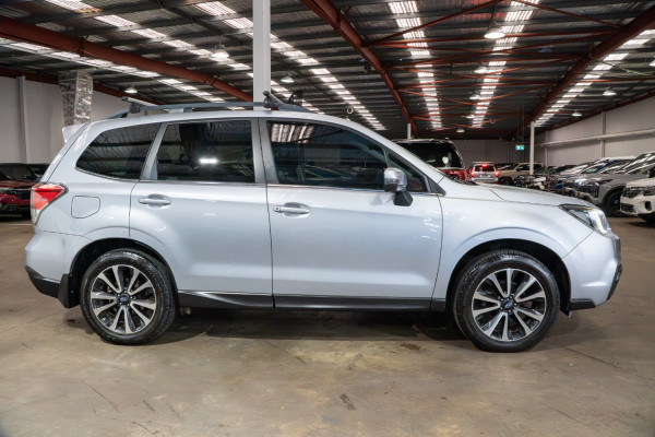 2016 Subaru Forester S4 2.5i-S SUV image 3