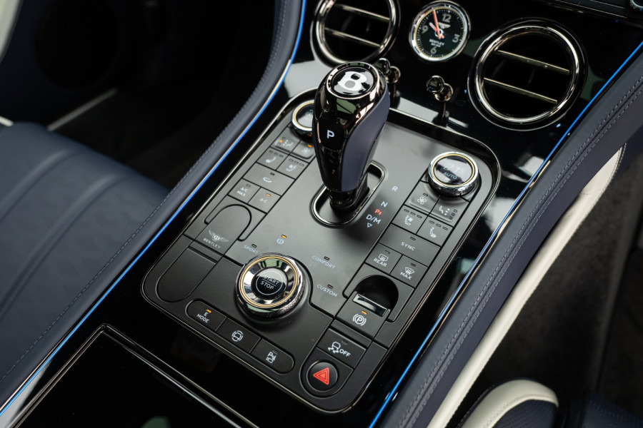 2026 Bentley Continental 3S GT Speed V8 Coupe