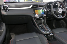 2020 MY21 MG ZST S13 Essence Wagon