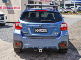 2014 Subaru XV G4-X 2.0i-L Suv