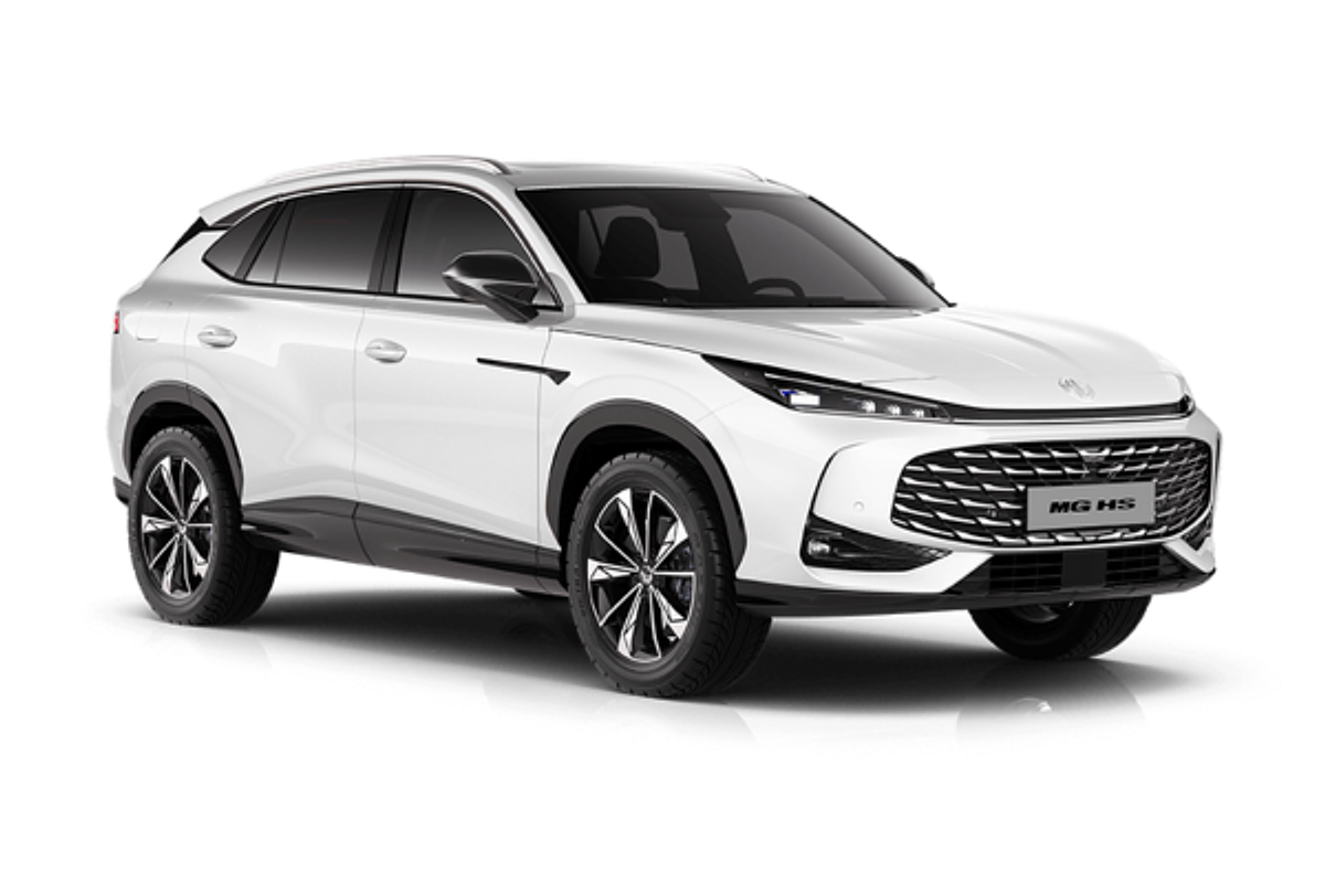 2024 MG HS AS33 Essence SUV
