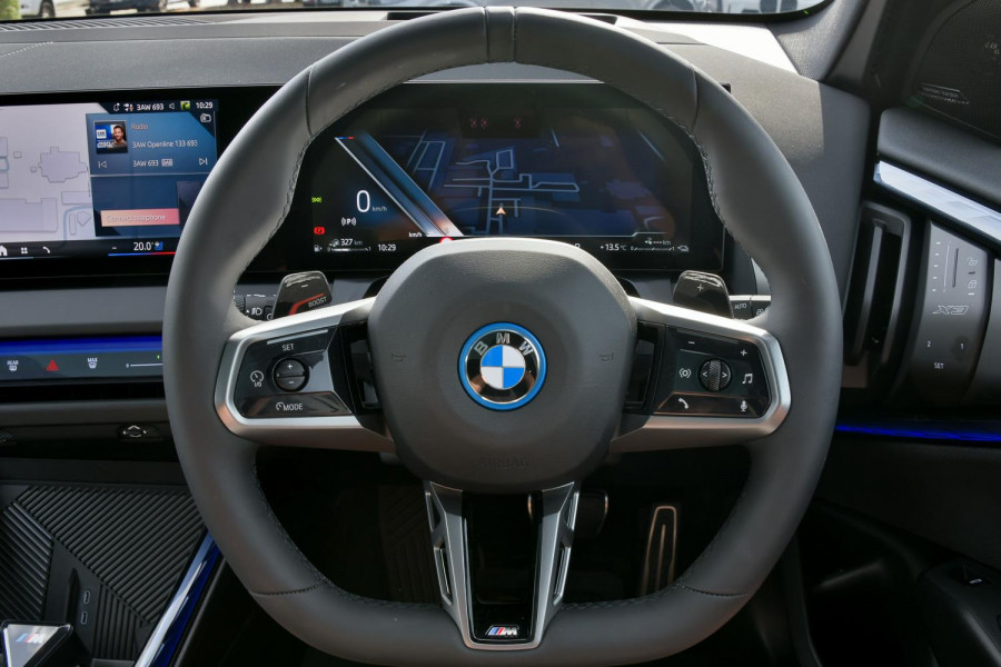 2026 BMW X3 G45 30e xDrive SUV