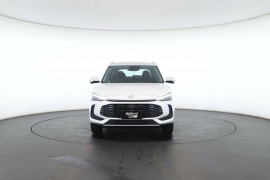 2025 MG ZS ZS32 Excite Hybrid+ SUV