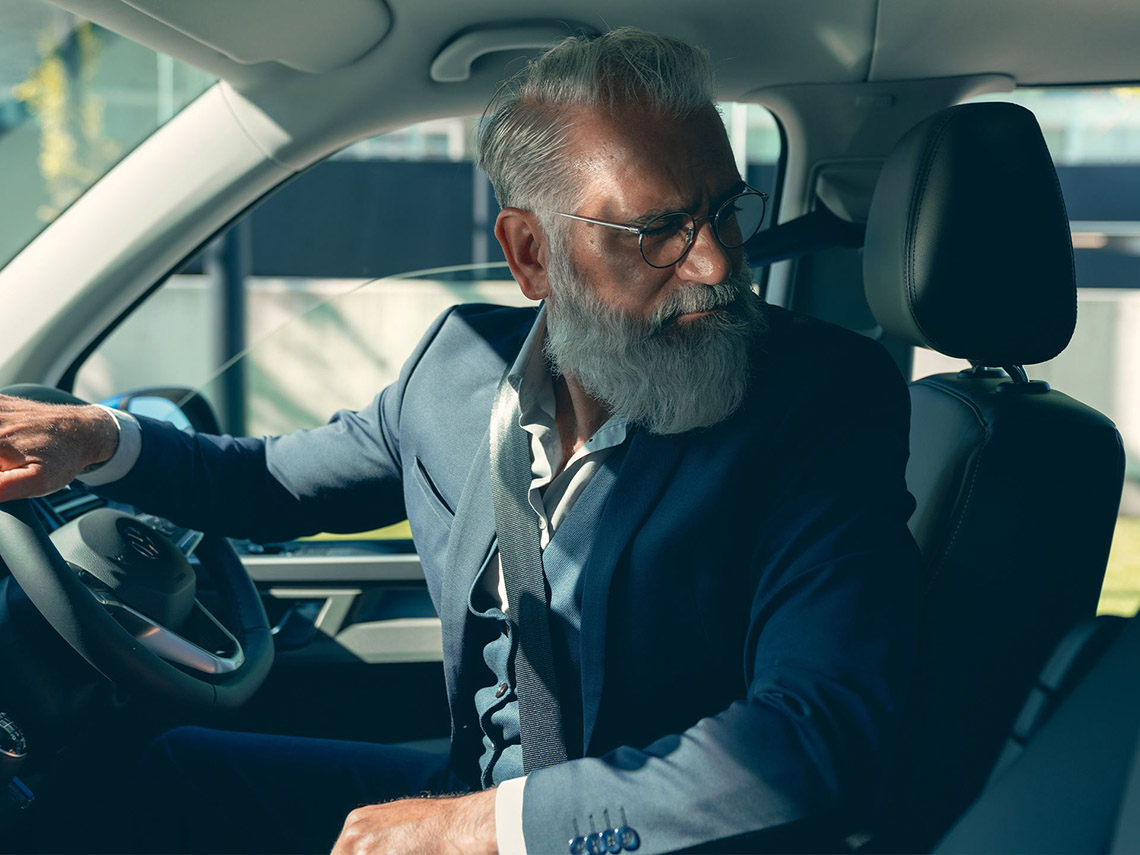 Power through planning Drive Image