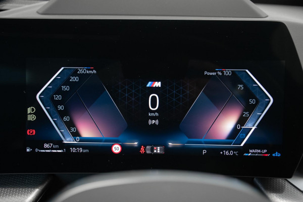 2025 BMW X1 U11 sDrive18i SUV image 13