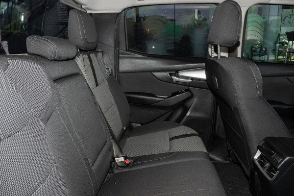 2022 Mazda BT-50 TF XTR Ute Image 9