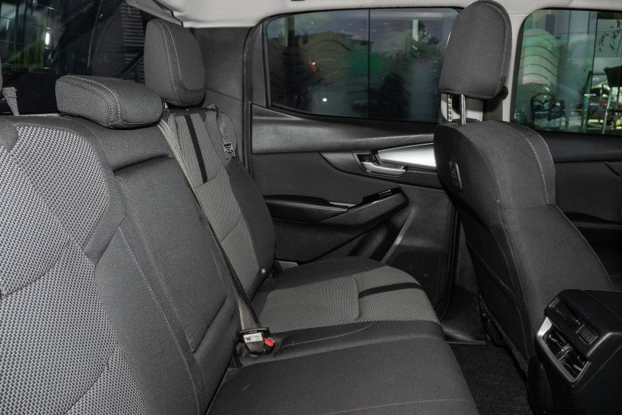 2022 Mazda BT-50 TF XTR Ute Image 9