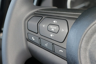 2020 MY21 Mazda BT-50 TF XT 4x4 Cab Chassis Cab chassis Image 5