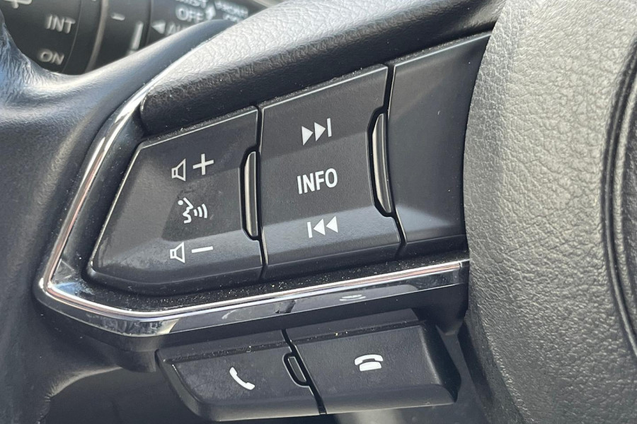 2019 Mazda CX-5 KF Series GT SUV Image 24