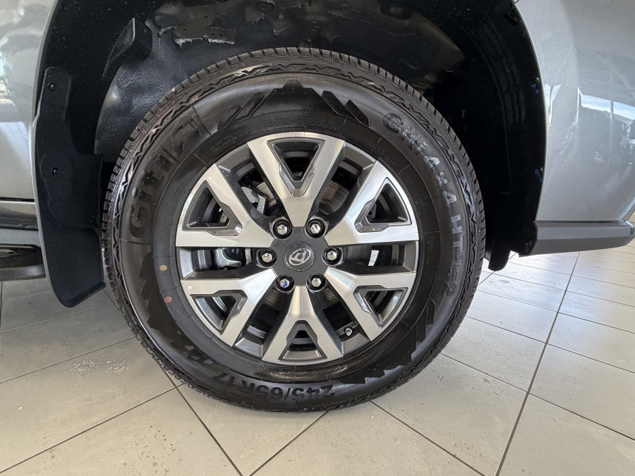 2026 MY25 LDV T60 SK8C Max PRO Ute Image 11