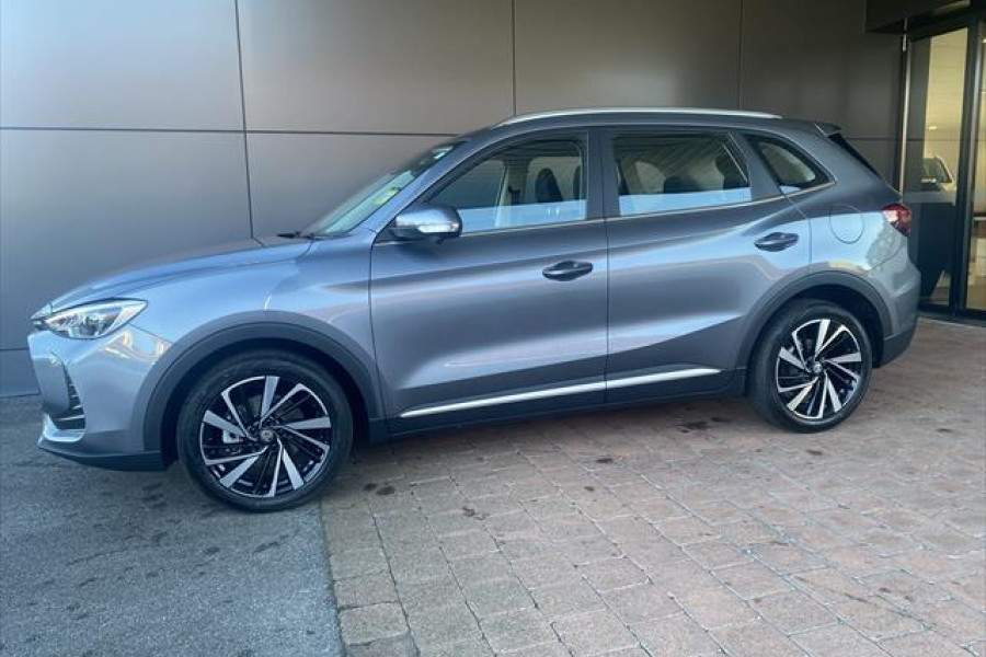 2025 MG ZS ZS32 Essence SUV Image 7