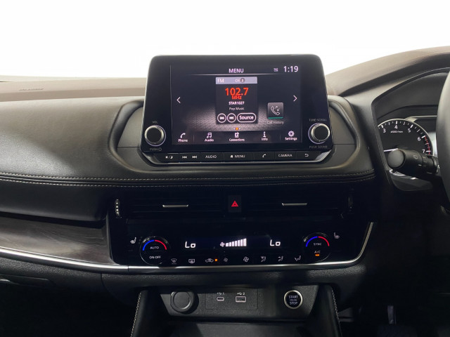 2023 Nissan X-Trail T33 ST-L SUV