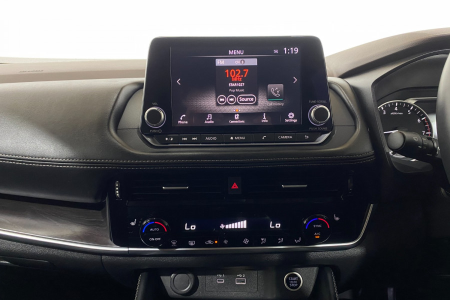 2023 Nissan X-Trail T33 ST-L SUV Image 22
