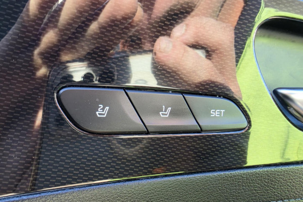 2023 MY24 Kia Cerato BD GT Sedan Image 20