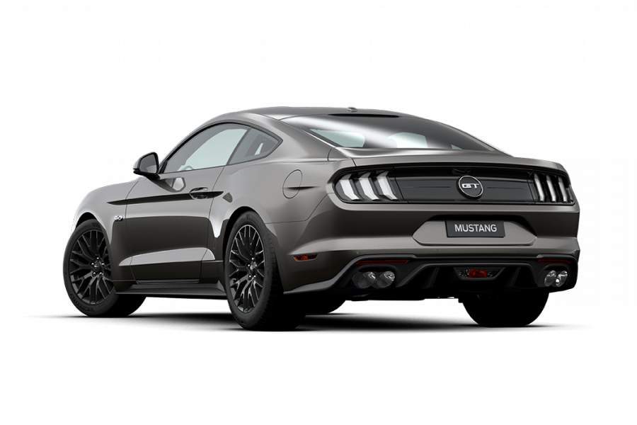 2020 Ford Mustang FN GT Fastback Other Image 3