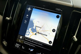 2018 MY19 Volvo XC60 UZ T6 R-Design Suv