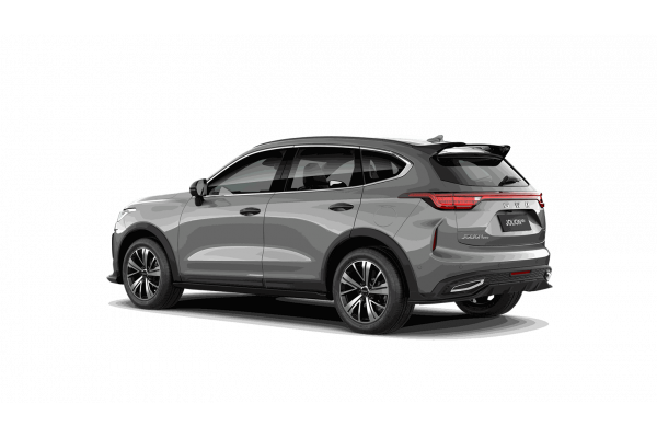 2024 GWM Haval Jolion A02 Ultra Hybrid SUV