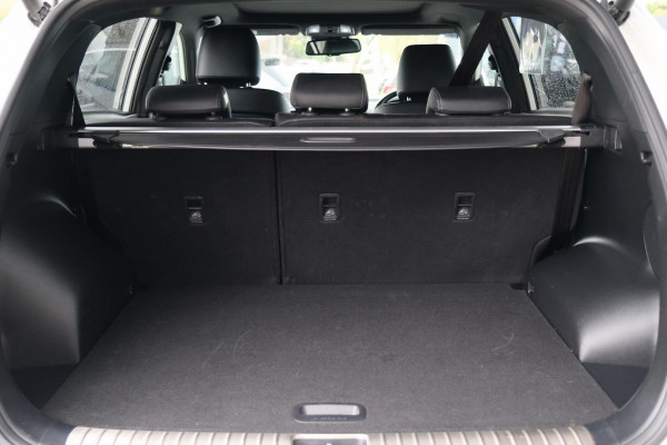 2018 MY19 Kia Sportage QL GT-Line SUV Image 12