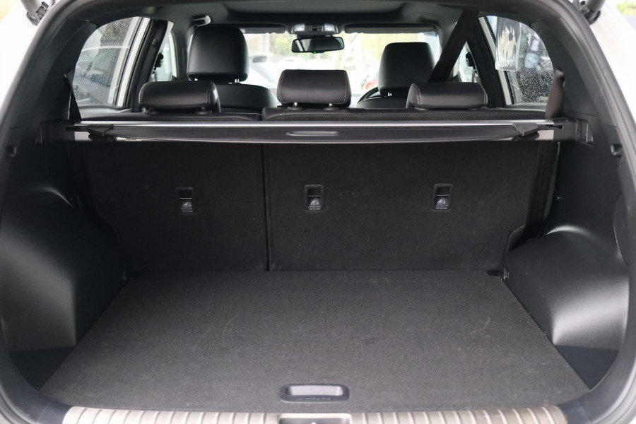 2018 MY19 Kia Sportage QL GT-Line SUV Image 12