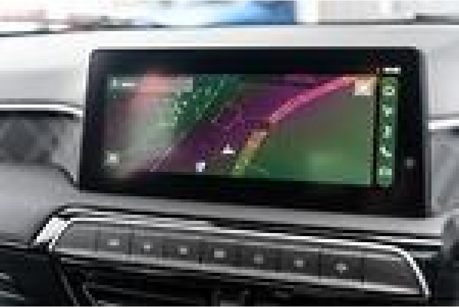 2025 MG MG3 ZP22 Essence Hatch Image 18