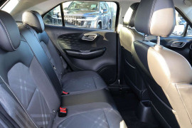 2023 MG MG3 Excite Hatch