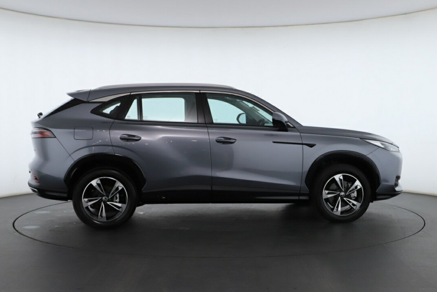 2025 MG HS AS33 Vibe SUV Image 16