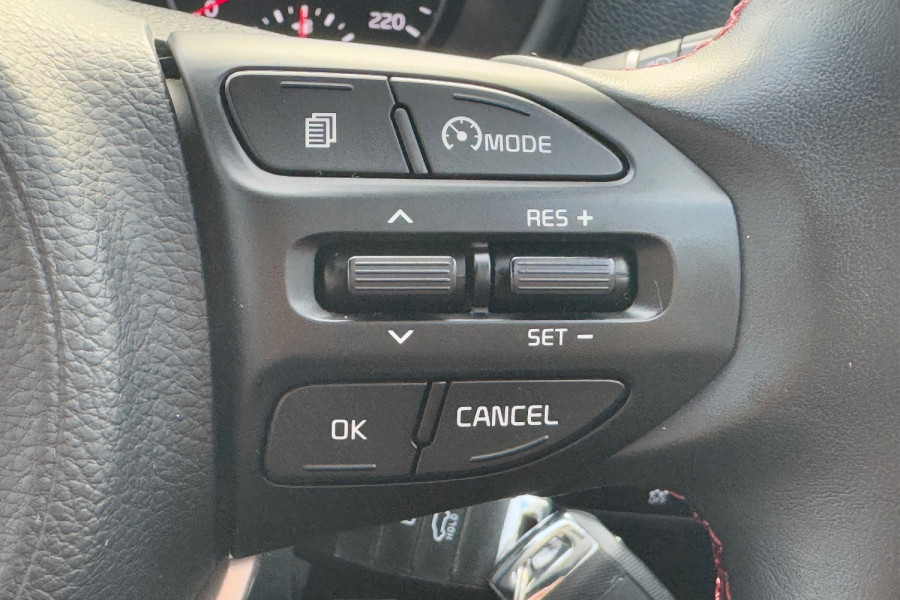 2020 Kia Picanto JA GT-Line Hatch Image 26