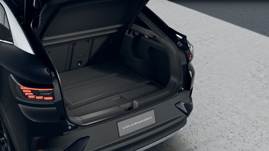 2025 Volkswagen ID. 5 E2 Pro SUV Image 10