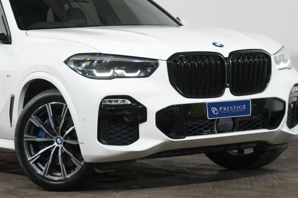 2021 BMW X5 xDrive30d SUV