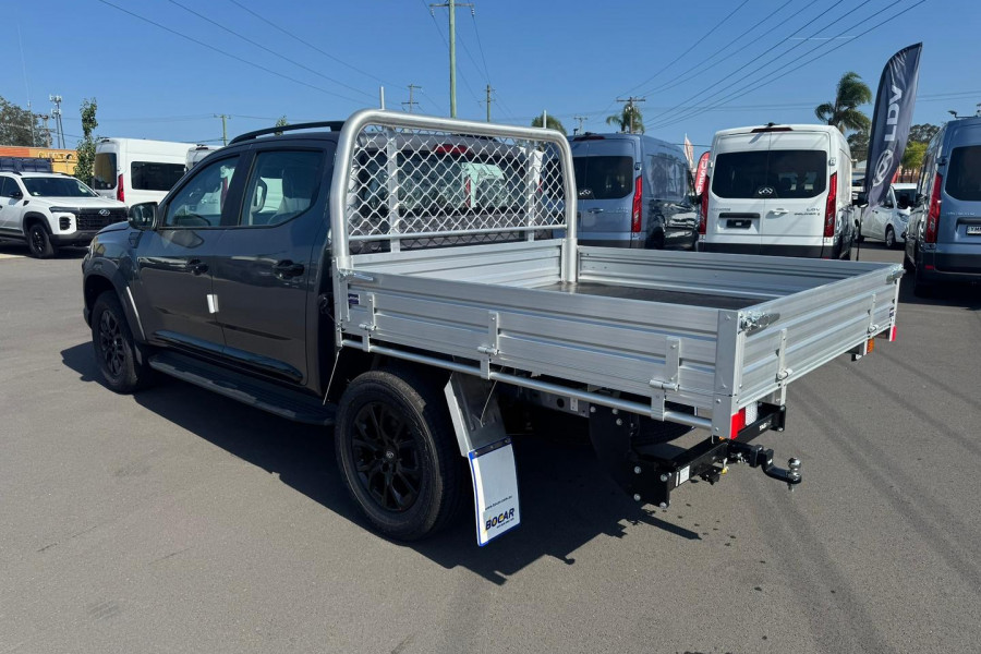 2025 MY24 LDV T60 SK8C Max PLUS Ute Image 8
