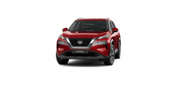 2025 Nissan X-Trail T33 ST-L e-POWER SUV image 3
