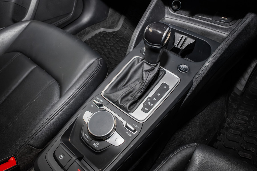 2023 Audi Q2 GA 35 TFSI SUV