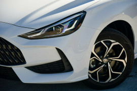 2023 MG MG5 AP32 Vibe Sedan