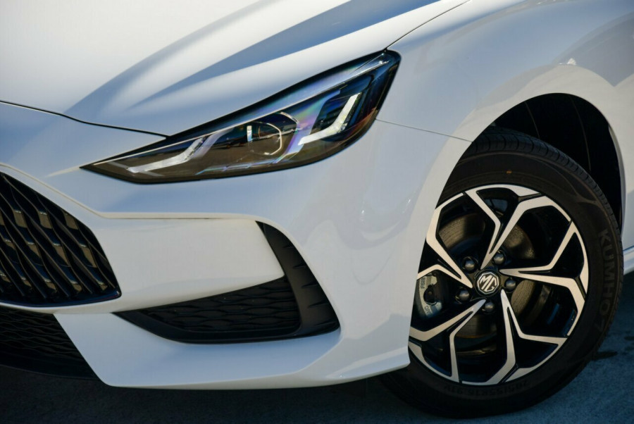 2023 MG MG5 AP32 Vibe Sedan Image 6