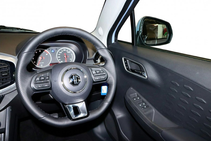 2024 MG MG3 Excite Hatch Image 7