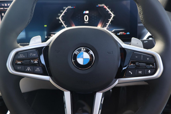 2025 BMW 3 Series G20 LCI II 330i M Sport Sedan image 17