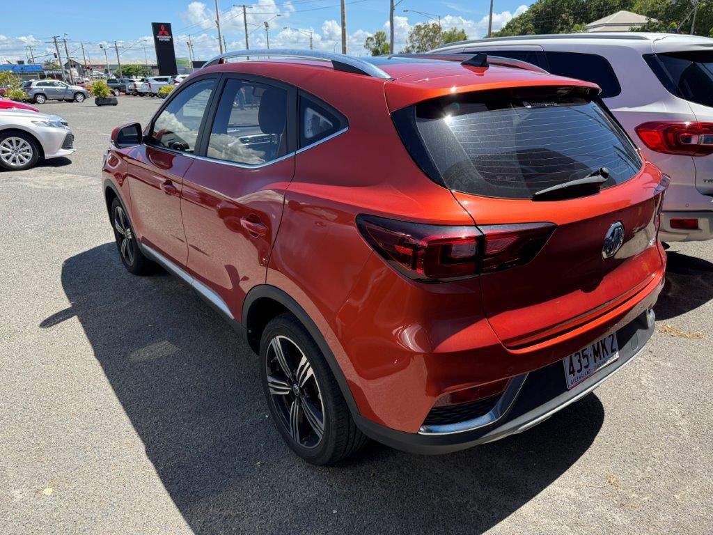 2019 MG ZS AZS1 Essence SUV Image 2